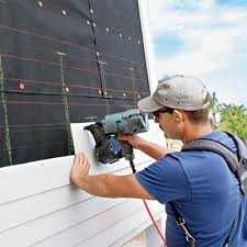 Best Custom Trim and Detailing for Siding  in Plandome, NY